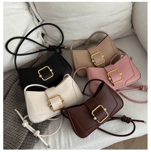 Casual Ladies Crossbody Bags ASC402