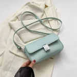 Ladies Shoulder Bag ASC85 - Image 2