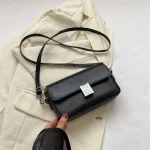 Ladies Shoulder Bag ASC85 - Image 3