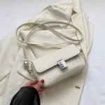 Ladies Shoulder Bag ASC85 - Image 4