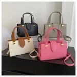 Crossbody Bag ASC87