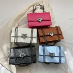 Ladies Shoulder Bag ASC88