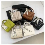 Cute Mini Shoulder Tote ASC270