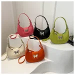 Butterfly Moon Handbag ASC298