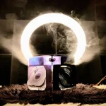 Mini Cooler Fan with Humidifier ASCF3
