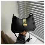 Stylish Shoulder Bag ASC307 - Image 4