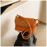 Fashionable Mini Shoulder Bag ASC321 - Image 3