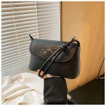Fashionable Mini Shoulder Bag ASC321 - Image 5