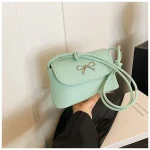 Fashionable Mini Shoulder Bag ASC321 - Image 4