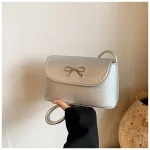 Fashionable Mini Shoulder Bag ASC321 - Image 6