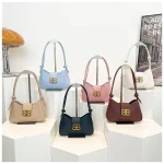 Ladies Shoulder Bag ASC328