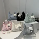 Stylish Shoulder Bag ASC354
