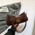 Adjustable Belt Shoulder Bag ASC375 - Image 2