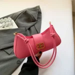 Adjustable Belt Shoulder Bag ASC375 - Image 3