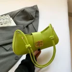 Adjustable Belt Shoulder Bag ASC375 - Image 4