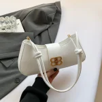 Adjustable Belt Shoulder Bag ASC375 - Image 7