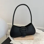Trendy Women Shoulder Bag ASC383 - Image 3