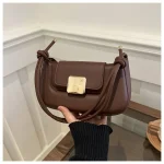 Stylish Shoulder Bag ASC385 - Image 6