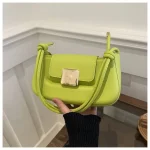 Stylish Shoulder Bag ASC385 - Image 5