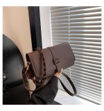 Retro Popular Bag Women's Trendy  ASC406 - Image 5
