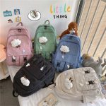 Large Backpack for Women | Spacious Travel Bag RM190