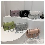 Small Handbag for Women | 3 Way Carry Bagm RM192