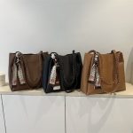 Medium Tote Bag for Women | Spacious Handbag RM62