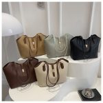 Office Tote Bag for Women in Bangladesh – Large Capacity RM163