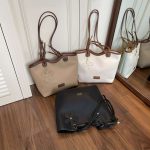 Large Tote Bag for Women | Spacious PU Handbag RM179