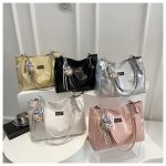Large Tote Bag for Women | Spacious Handbag RM187