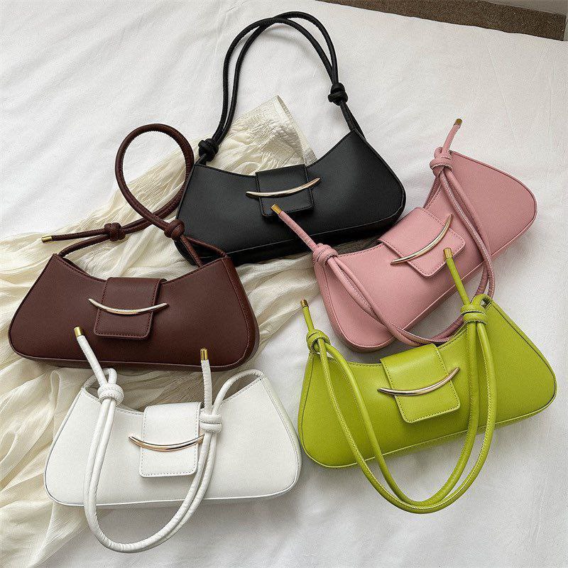 photo_1_2026-07-16_02-08-14 Bollywood Bag Most Demanding Moon Shape Shoulder Bag ASC359 - Image 1