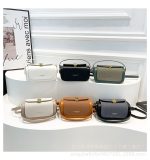 Small Handbag for Women | 3 Way Carry PU Bag ASC421