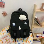 Large Backpack for Women | Spacious Travel Bag RM190 - Image 5