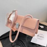 Medium Shoulder Bag for Women | PU Handbag RM74 - Image 5