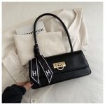 Medium Handbag for Women | Casual PU Bag RM76 - Image 5