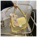 Shoulder Bag for Women | Dual Belt Design | RedBag BD RM146 - Image 3