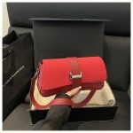 Small Shoulder Bag for Women | Lightweight PU Handbag RM182 - Image 3