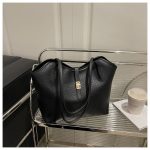 Office Tote Bag for Women in Bangladesh – Large Capacity RM163 - Image 3