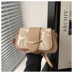 Elegant Monogram Crossbody Bag – Premium Imported Collection ASC420 - Image 2