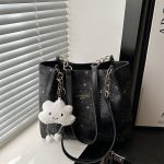 Mini Tote Bag for Women | Small Lightweight Handbag RM186 - Image 3