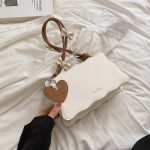 Elegant Scallop Crossbody Bag ASC422 - Image 2