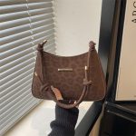 Small Shoulder Bag for Women | Lightweight Handbag DD434 - Image 3