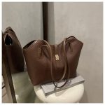 Office Tote Bag for Women in Bangladesh – Large Capacity RM163 - Image 2