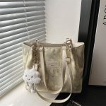 Mini Tote Bag for Women | Small Lightweight Handbag RM186 - Image 2