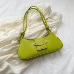 Bollywood Bag Most Demanding Moon Shape Shoulder Bag ASC359 - Image 6