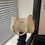 Small Shoulder Bag for Women | Lightweight Handbag DD434 - Image 2