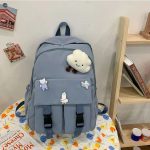 Large Backpack for Women | Spacious Travel Bag RM190 - Image 2