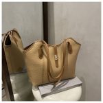 Office Tote Bag for Women in Bangladesh – Large Capacity RM163 - Image 5