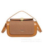 Small Handbag for Women | 3 Way Carry PU Bag ASC421 - Image 7