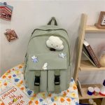 Large Backpack for Women | Spacious Travel Bag RM190 - Image 4
